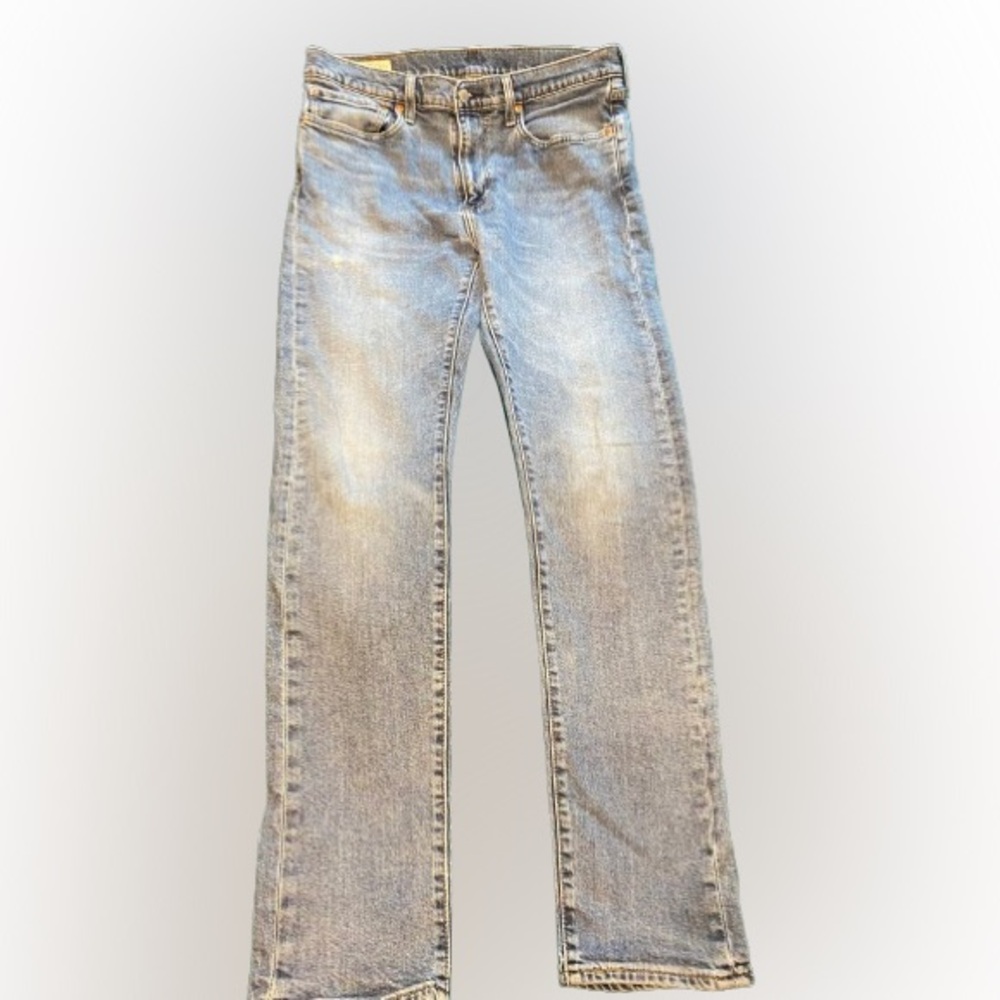 Levi 510 Jeans | 34 x 34 - Picture 2 of 6